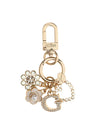 WOMEN'S KEY RING - GUESS MULTI - RWR746 01030 1
