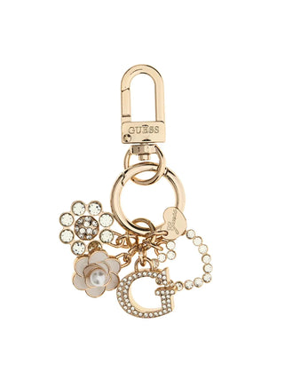 WOMEN'S KEY RING - GUESS MULTI - RWR746 01030