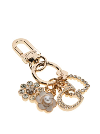 WOMEN'S KEY RING - GUESS MULTI - RWR746 01030 3
