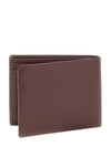 MEN'S WALLET - GUESS BROWN - SMNEBR LEA20 2