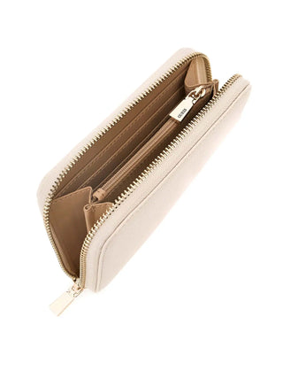 WOMEN'S WALLET - GUESS WHITE - SWBG95 36140 3