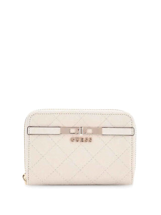 WOMEN'S WALLET - GUESS STONE - SWGG81 57140