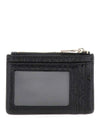WOMEN'S CC HOLDER - GUESS BLACK - SWGG81 57505 2