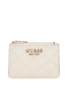WOMEN'S CC HOLDER - GUESS STONE - SWGG81 57505 1