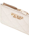 WOMEN'S CC HOLDER - GUESS STONE - SWGG81 57505 3