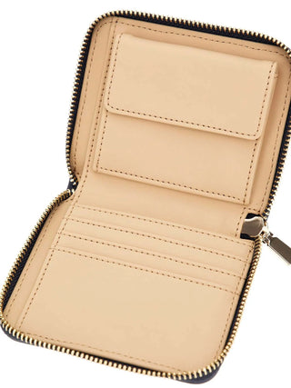 WOMEN'S WALLET - GUESS NAVY - SWJP96 54137 3