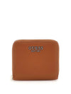 WOMEN'S WALLET - GUESS CARAMEL - SWNG96 69137 1