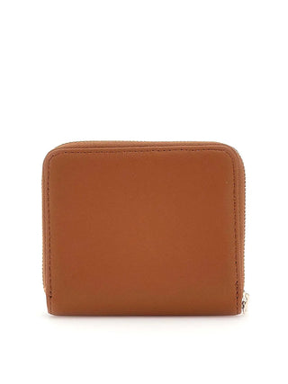WOMEN'S WALLET - GUESS CARAMEL - SWNG96 69137 2
