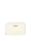 WOMEN'S WALLET - GUESS WHITE - SWPD96 65140 1
