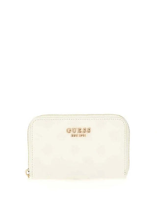 WOMEN'S WALLET - GUESS WHITE - SWPD96 65140 1