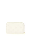 WOMEN'S WALLET - GUESS WHITE - SWPD96 65140 2