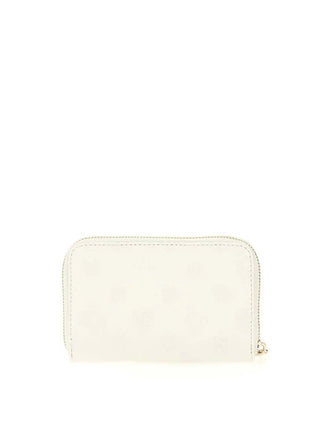 WOMEN'S WALLET - GUESS WHITE - SWPD96 65140 2