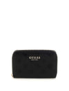 WOMEN'S WALLET - GUESS BLACK - SWPD96 65140 1