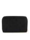 WOMEN'S WALLET - GUESS BLACK - SWPD96 65140 2