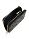 WOMEN'S WALLET - GUESS BLACK - SWPD96 65140 3