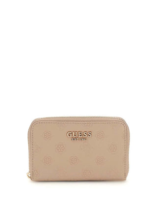 WOMEN'S WALLET - GUESS TAUPE - SWPD96 65140 1