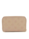 WOMEN'S WALLET - GUESS TAUPE - SWPD96 65140 2