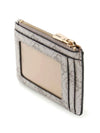 WOMEN'S CC HOLDER - GUESS TAUPE - SWSG74 59505 3
