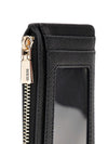 WOMEN'S CC HOLDER - GUESS BLACK - SWZG74 59505 3