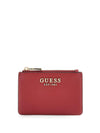 WOMEN'S CC HOLDER - GUESS RED - SWZG74 59505 1
