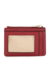 WOMEN'S CC HOLDER - GUESS RED - SWZG74 59505 2
