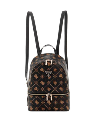 UNISEX LUGGAGE BACKPACK - GUESS COFFEE - TWGP98 90032