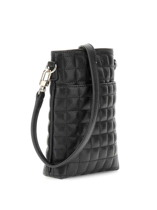 UNISEX BEAUTY LUGGAGE - GUESS BLACK - TWQG84 24015 2