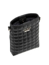 UNISEX BEAUTY LUGGAGE - GUESS BLACK - TWQG84 24015 3