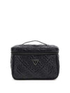 UNISEX BEAUTY LUGGAGE - GUESS BLACK - TWQL96 58039 1
