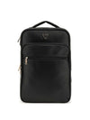 UNISEX LUGGAGE BACKPACK - GUESS BLACK - TWSN90 91032 1