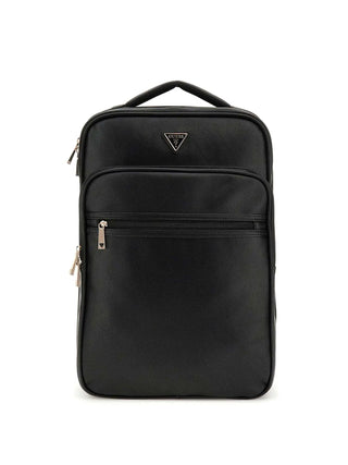 UNISEX LUGGAGE BACKPACK - GUESS BLACK - TWSN90 91032