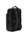 UNISEX LUGGAGE BACKPACK - GUESS BLACK - TWSN90 91032 2