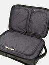 UNISEX LUGGAGE BACKPACK - GUESS BLACK - TWSN90 91032 5