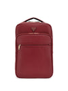 UNISEX LUGGAGE BACKPACK - GUESS RED - TWSN90 91032 1