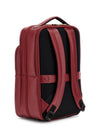 UNISEX LUGGAGE BACKPACK - GUESS RED - TWSN90 91032 2