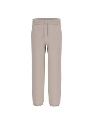 MEN'S TRACKSUIT PANTS - GUESS UNDERWEAR STONE - U5RB00 KCO31