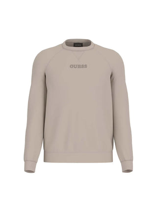 MEN'S SWEATSHIRT - GUESS UNDERWEAR STONE - U5RQ00 KCO31