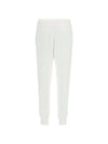 WOMEN'S TRACKSUIT PANTS - GUESS ATHLEISURE WHITE - V2YB18 K7UW2 2