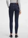 WOMEN'S JEANS - GUESS JEANS JEANS - W4YA92 D5CB1 5