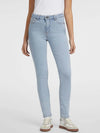 WOMEN'S JEANS - GUESS JEANS JEANS - W4YA92 D5CB3 2