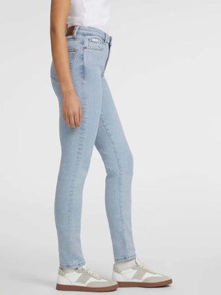 WOMEN'S JEANS - GUESS JEANS JEANS - W4YA92 D5CB3 4