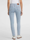 WOMEN'S JEANS - GUESS JEANS JEANS - W4YA92 D5CB3 5