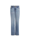 WOMEN'S JEANS - GUESS JEANS JEANS - W4YA98 D5CC5 1