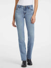 WOMEN'S JEANS - GUESS JEANS JEANS - W4YA98 D5CC5 3