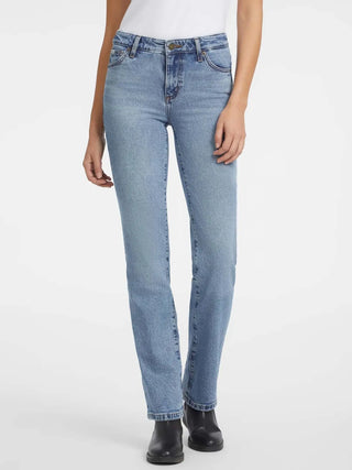 WOMEN'S JEANS - GUESS JEANS JEANS - W4YA98 D5CC5 3