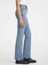 WOMEN'S JEANS - GUESS JEANS JEANS - W4YA98 D5CC5 4