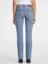 WOMEN'S JEANS - GUESS JEANS JEANS - W4YA98 D5CC5 5