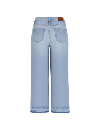 WOMEN'S JEANS - GUESS JEANS JEANS - W5BA2Z D5RA4 2