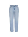 WOMEN'S JEANS - GUESS JEANS JEANS - W5BA98 D5RA4 1