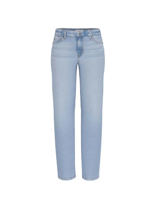 WOMEN'S JEANS - GUESS JEANS JEANS - W5BA98 D5RA4